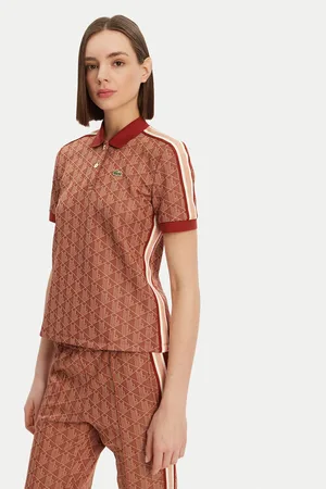 Lacoste Polokošile