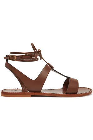 Max Mara Sandály