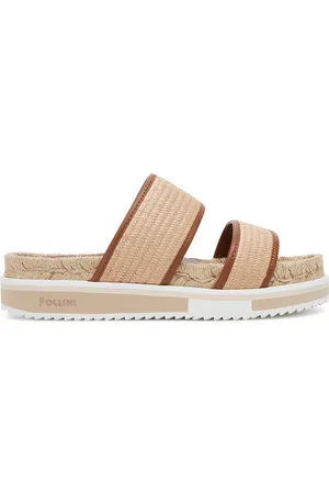 Pollini Espadrilky