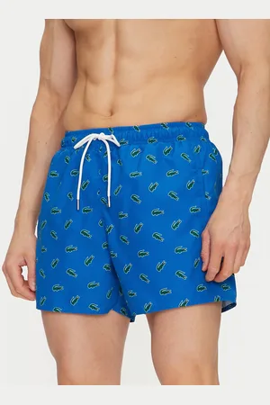 Lacoste Plavecké šortky