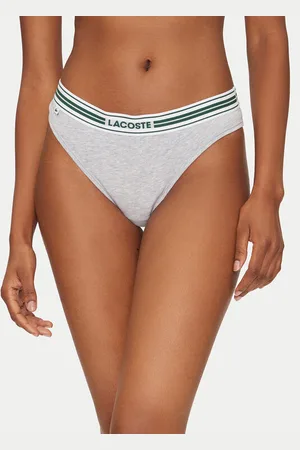 Lacoste Kalhotky string