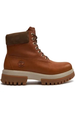 Timberland Turistická obuv