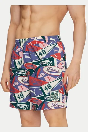 PUMA Sportovní kraťasy