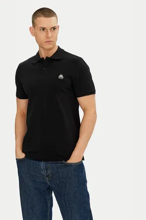Moose Knuckles Polokošile