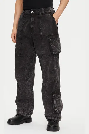 Alpha Industries Jeansy