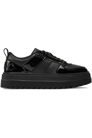 HUGO BOSS Sneakersy