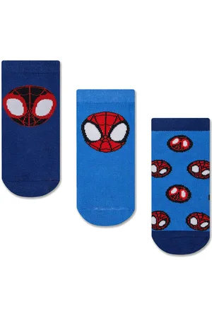 Spidey Ponožky