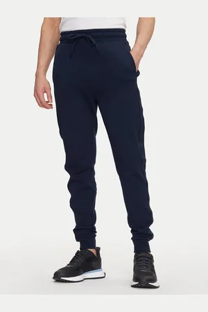 HUGO BOSS Teplákové kalhoty
