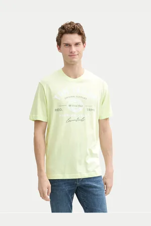 TOM TAILOR T-Shirt