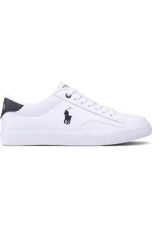 Ralph Lauren Sneakersy