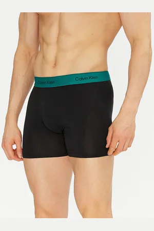 Calvin Klein Sada 5 kusů boxerek