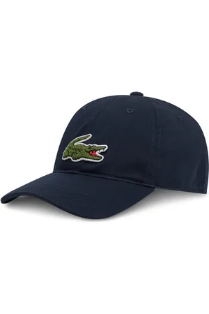 Lacoste Kšiltovka