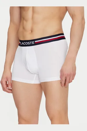 Lacoste Sada 3 kusů boxerek