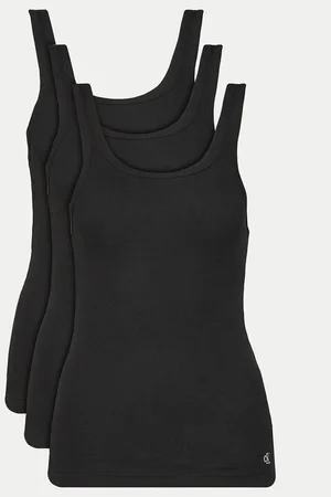 Calvin Klein Sada 3 topů