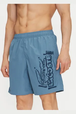 Lacoste Plavecké šortky