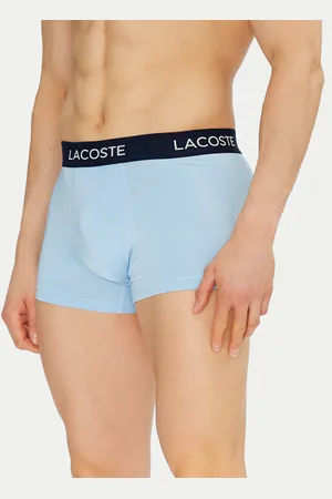 Lacoste Sada 3 kusů boxerek