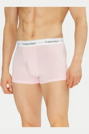 Calvin Klein Sada 5 kusů boxerek