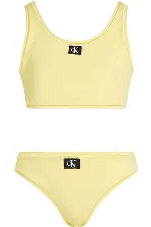 Calvin Klein Jednodílné plavky