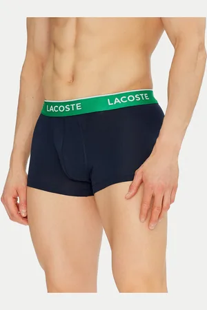 Lacoste Sada 3 kusů boxerek