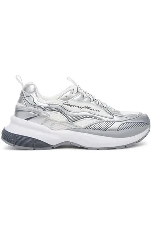 Emporio Armani Sneakersy