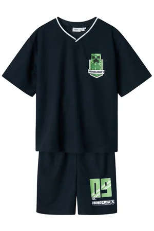 NAME IT Sada T-shirt a šortky