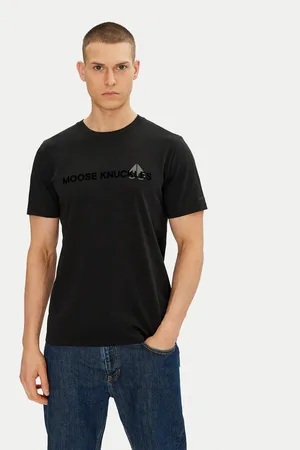 Moose Knuckles T-Shirt