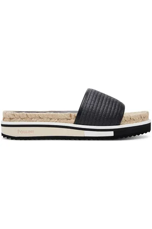 Pollini Espadrilky