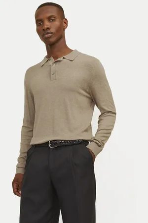 JACK & JONES Polokošile