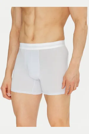 Calvin Klein Sada 3 kusů boxerek
