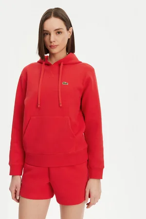 Lacoste Mikina