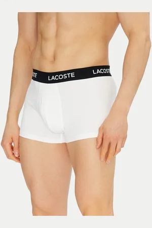 Lacoste Set 7 kusů boxerek