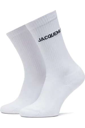 Jacquemus Dámské klasické ponožky