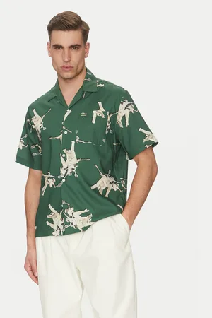 Lacoste Košile