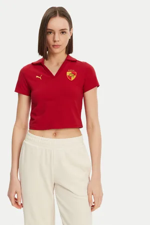 PUMA Polokošile