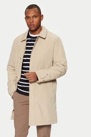 Tommy Hilfiger Kabát pro přechodné období