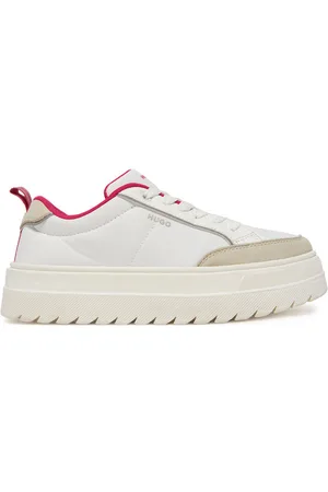 HUGO BOSS Sneakersy