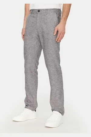 TOM TAILOR Chino kalhoty