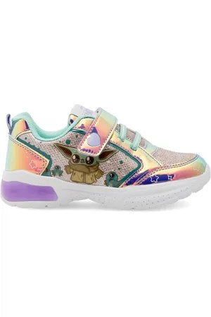 THE MANDALORIAN Sneakersy