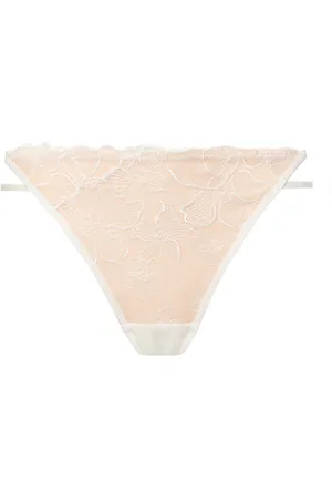 Hunkemöller Kalhotky string