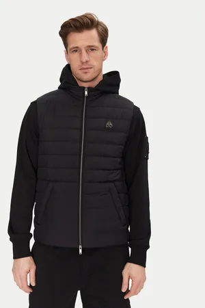 Moose Knuckles Sportovní vesta