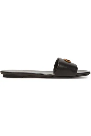 Emporio Armani Sandály