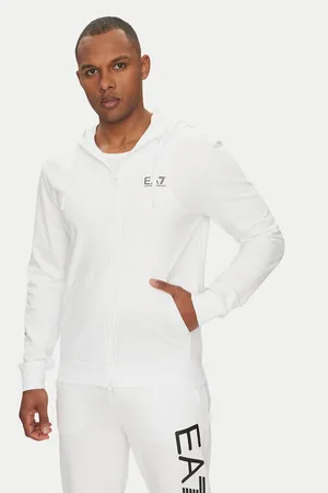 EA7 Mikina