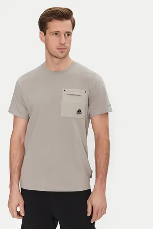 Moose Knuckles T-Shirt
