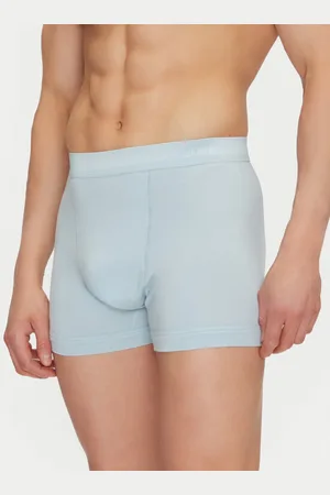 Calvin Klein Sada 3 kusů boxerek