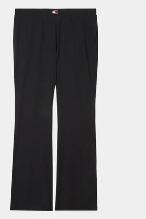 Tommy Hilfiger Kalhoty z materiálu