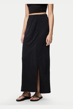 Pieces® Maxi sukně