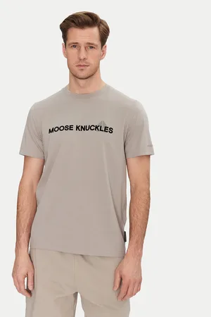 Moose Knuckles T-Shirt