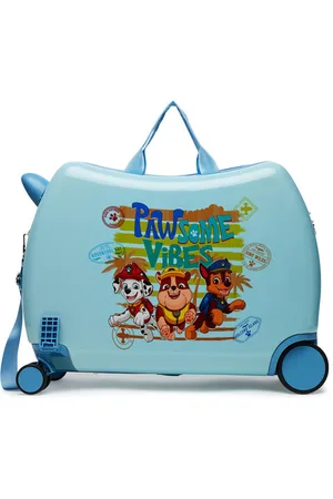 Paw Patrol Dětský kufr