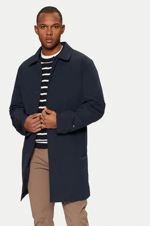 Tommy Hilfiger Kabát pro přechodné období
