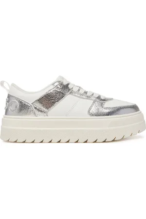 HUGO BOSS Sneakersy